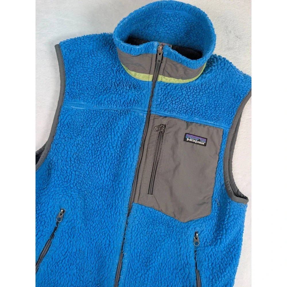 Patagonia please make